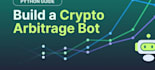 build solana arbitrage bots, crypto arbitrage bots, dex bots, memecoin trading