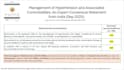 do manuscript and scientific writing
