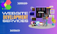 create custom ai apps and full stack website development