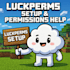 setup luckperms for your minecraft server