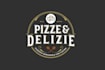create pizza restaurant chain logo