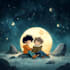 draw children book illustrations