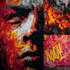 do illustration expresionism art, graffity, abstract