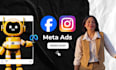execute and optimize ad campaigns on meta
