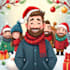 design your christmas card