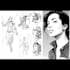 be your digital sketch artist