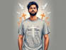 do create custom christian t shirt designs