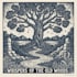 create awesome linocut illustration art