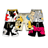 do shorts design for your clothing brand