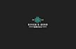 design renaming hotel grill logo