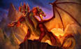 create a dungeons and dragons character