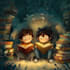 draw children book illustrations