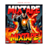 design mixtape album cover