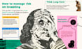 design professional custom infographic