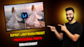 create custom lightroom presets expert for effortless editing