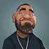 make cartoon caricature, avatar