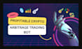 crypto telegram bot, arbitrage trading bot, dex, pancake swap bot