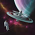 draw sci fi illustration and sci fi art