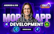 do mobile app development android ios app, building mobile app flutter developer
