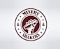design unique aesthetics mixers shakers logo