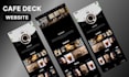 website develop using mern stack