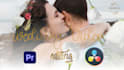 professionally edit your wedding video
