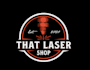 do modern laser logo design