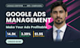 setup and manage your google ads adwords ppc campaigns