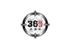 design classic firearms safety training logo