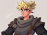 do character designs of your oc