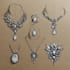 make jewellery hand sketch