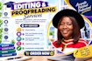 edit dissertations, phd and masters document, research, capstone projects, tasks