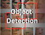 do object detection and recognition project