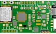expert pcb hardware designer, pcb layout and embedded system iot development,