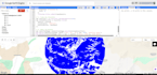 do  gis mapping,spatial analysis on google earth engine