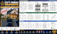 architect of city permit construction drawings,2d floor plan, autocad blueprints