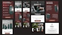 create email designs for you in figma and canva