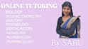 online tutor for school and college students