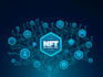 create nft staking ecosystem on solana or any blockchain