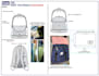create bag tech packs and custom bag designs for manufacturing