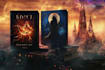 create fantastic book cover artworks