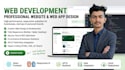 build react website fast