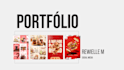 design premium, modern instagram posts for your business