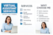 be your all in one virtual assistant