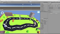 develop 3d, 2d game in unity or unreal engine arcade game website, crash game