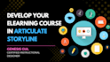 design interactive elearning modules with articulate rise 360