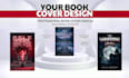 amazon KDP ebook and paperback cover design