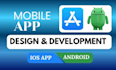 app developer expert, android app development, hybrid android