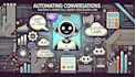build an ai conversational and appointment taking agent