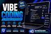 be your vibe coder for lovable, bolt, base44, replit, netlify, cursor